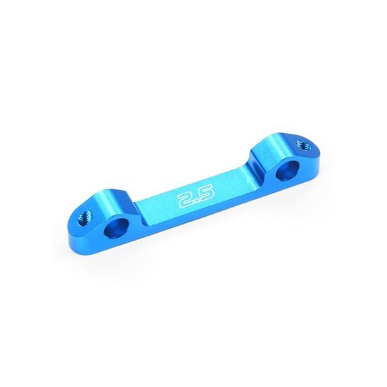 DB02 ALU Rear Suspension Mount (2.5  Front)