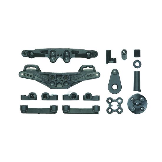 XV-01 Carbon Reinforced J + JJ Parts