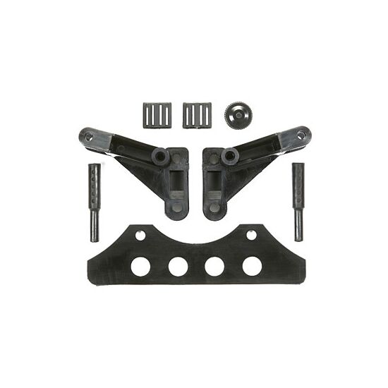 RM-01 Carbon Rein. N Parts (2)