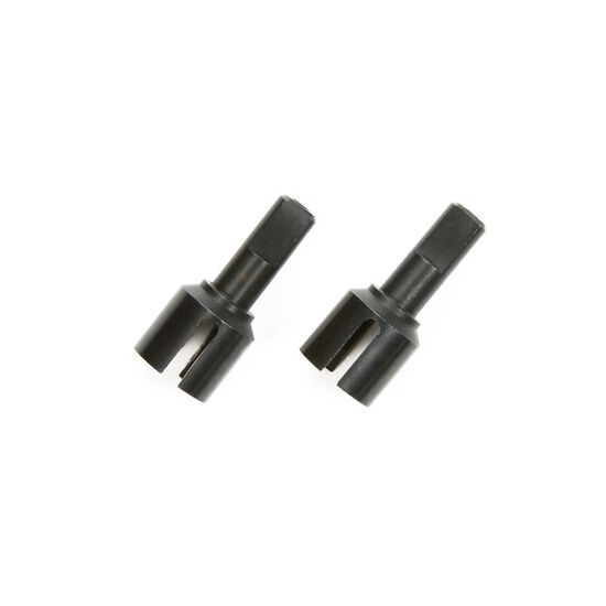 TT-02 Cup Joint for Uni.Shaft (Joint de coupe pour arbre universel)