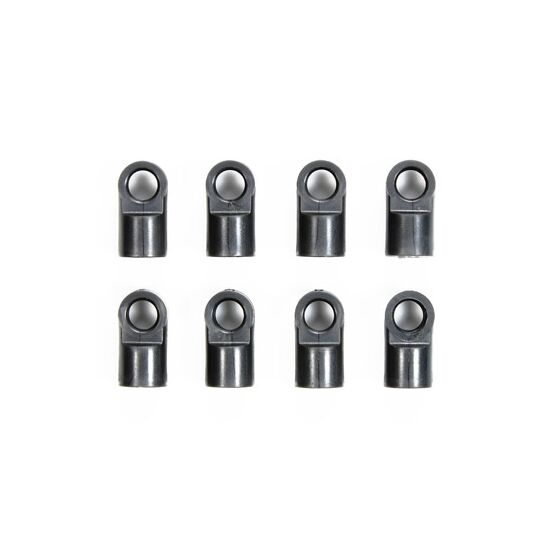 Low Friction 5mm Adjusters (short  8pcs.)