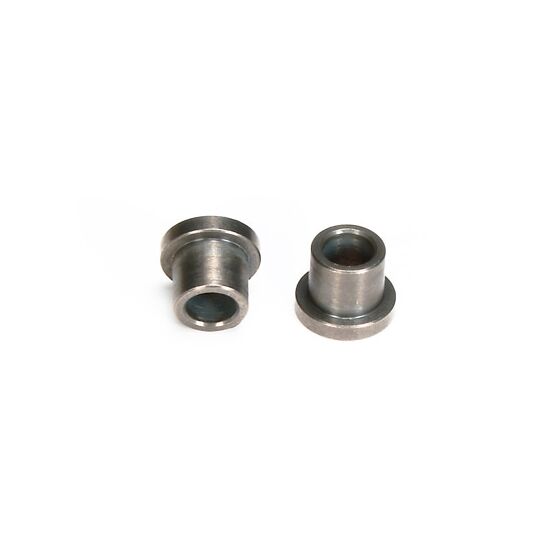 TA06 One-Piece Flanged Tube + Spacer (4.5x3.5mm)