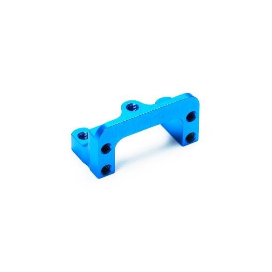 TA06 ALU Damper Stay Mount (Châssis STD)