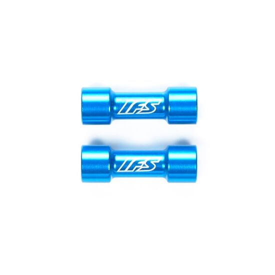 TA06 ALU Damper Spacer IFS
