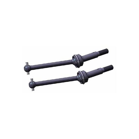 XV-01 Assy.Universal Shaft (Front/2pcs.)