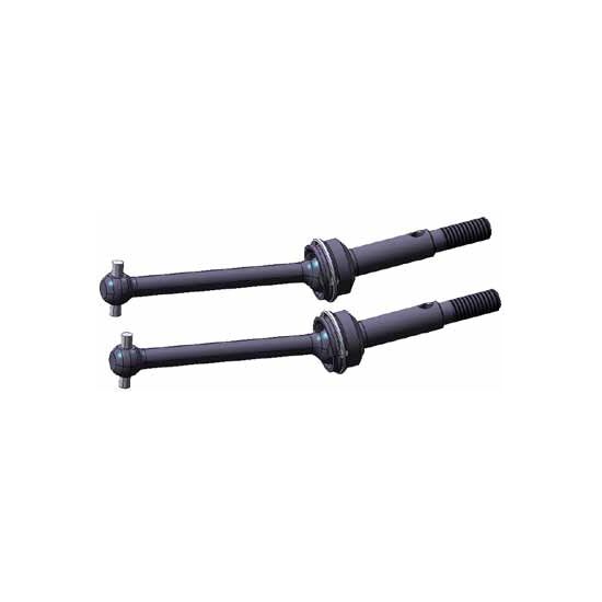 XV-01 Assy.Universal Shaft (Rear/2pcs.)