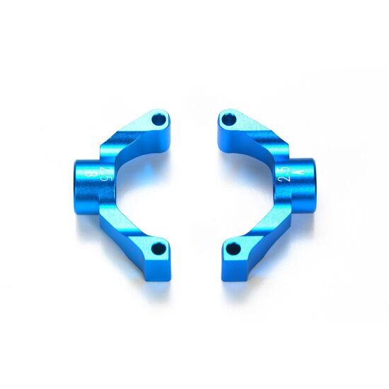 TT-02 ALU Right Upright 2.5°