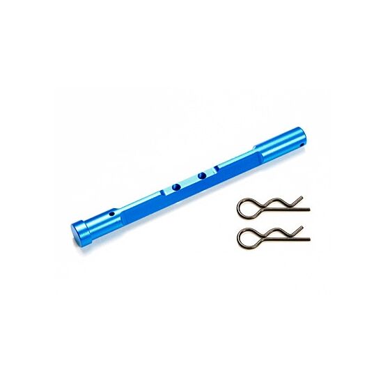 DT-03 ALU Support de batterie
