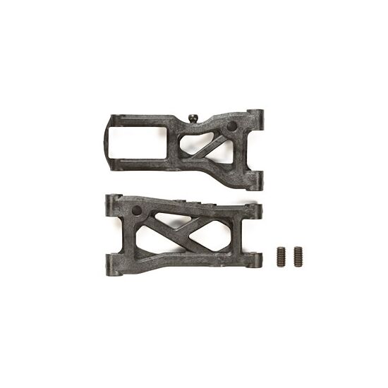 TRF418 D Parts CR Suspension Arms