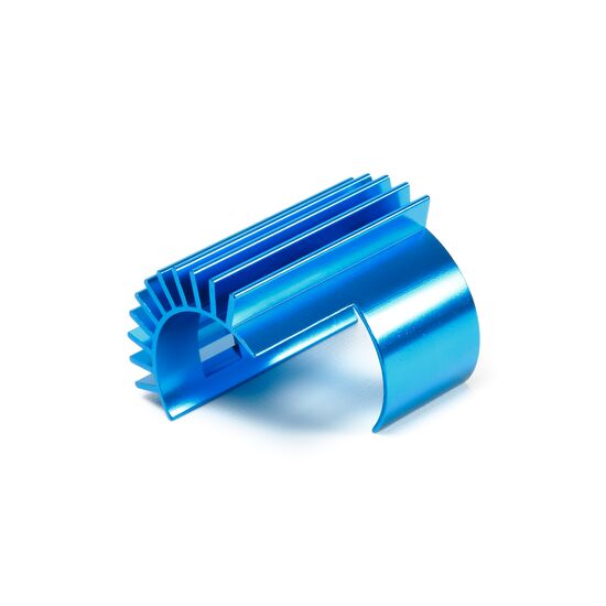 TT-02 ALU Moteur Heat Sink