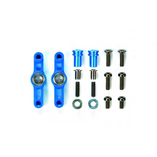TT-02 ALU Racing Steering Set