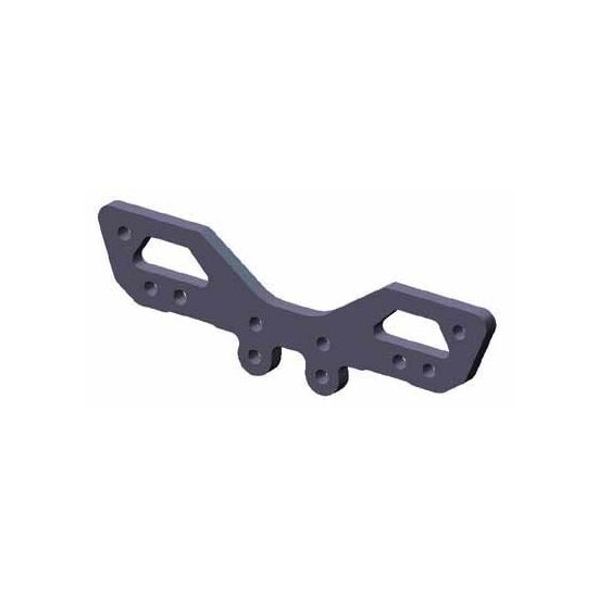 XV-01 Carbon Long Damper Stay F