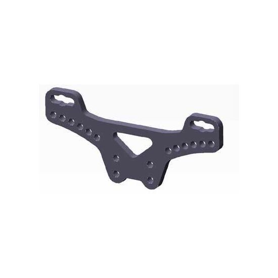 XV-01 Carbon Long Damper Stay R