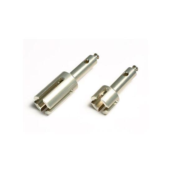 TB-04 ALU Pilot Shaft F+R