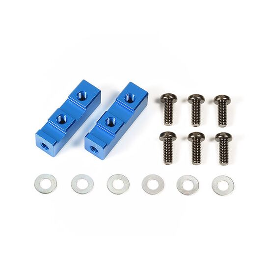 Aluminium Servo Stay WR-02/GF-01