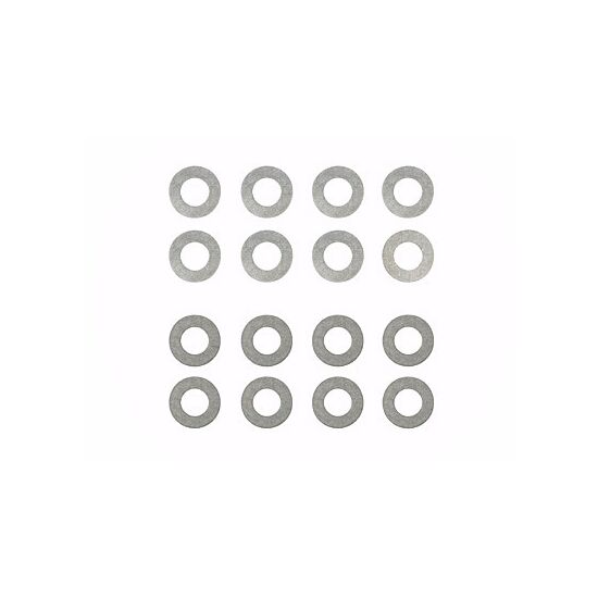 Gear Diff Shim Set
