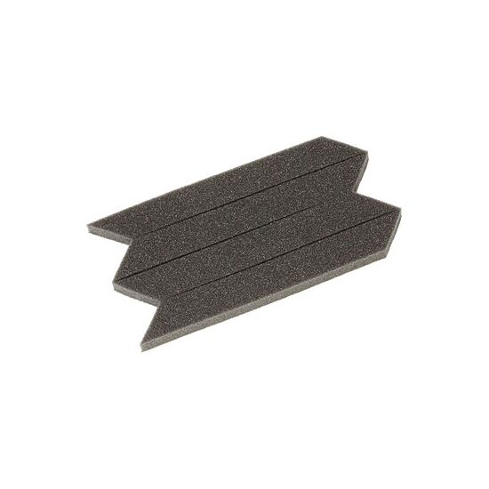 M-Chassis Inner Sponge (4)