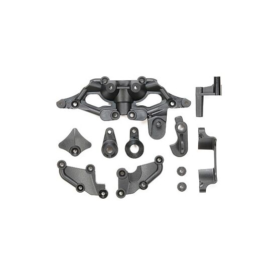 TB-04 Carbon Reinf. K Parts