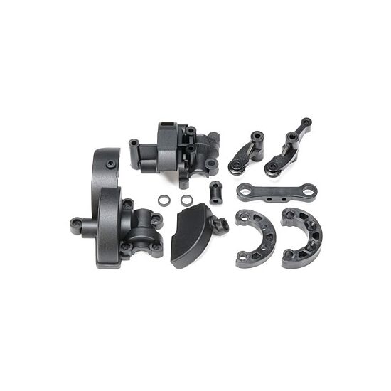 TB-04 Carbon Reinf. T Parts