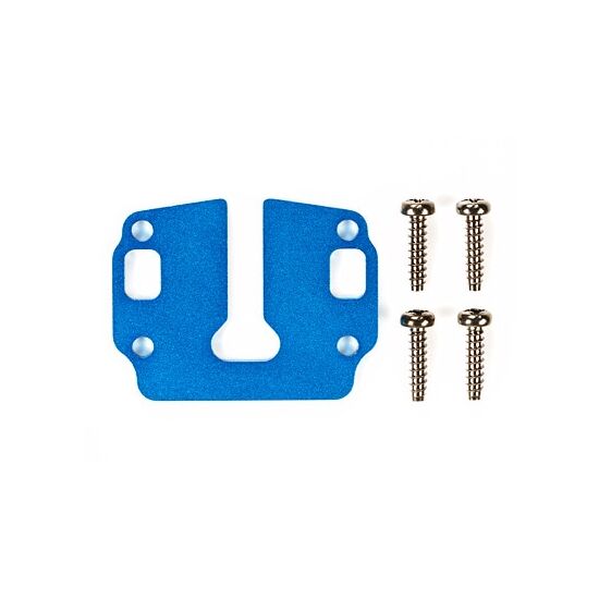 ALU Gearbox Support (GF-1  WR-02)