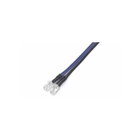 Tamiya LED Light (5mm Halogen white)