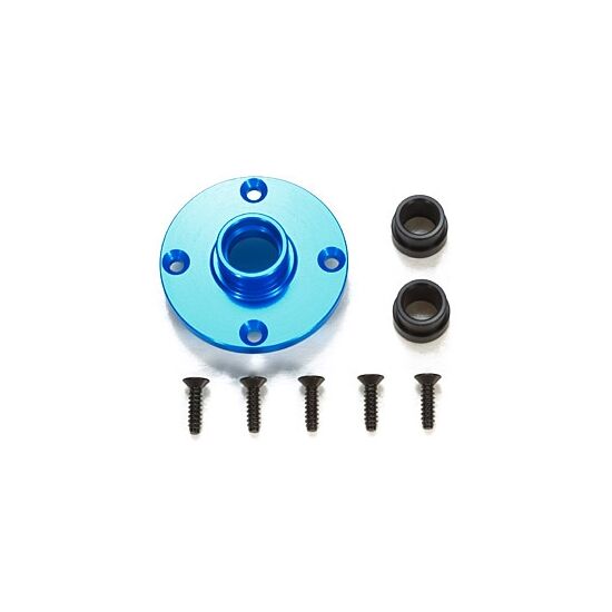 TA06 ALU Gear Differential Unit Cover