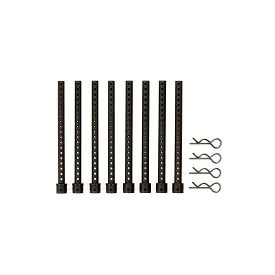 Body Mount Extension Set