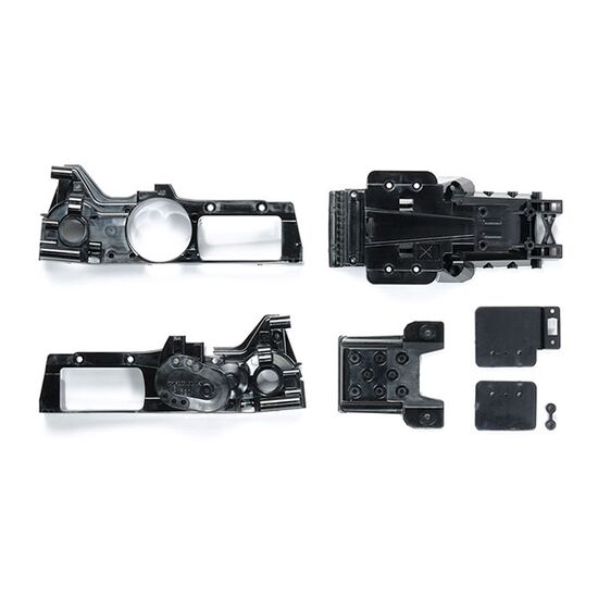 M-05 Ver.II A Parts (Châssis)