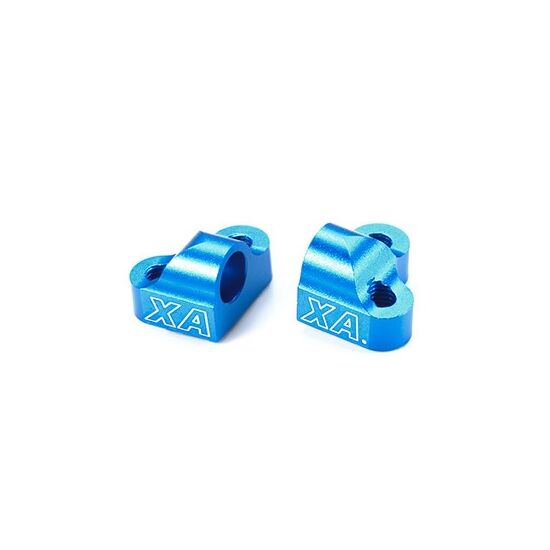 Support de suspension sep. rigide (1XA)
