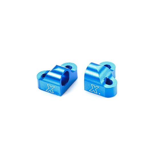 Support de suspension sep. rigide (1X)