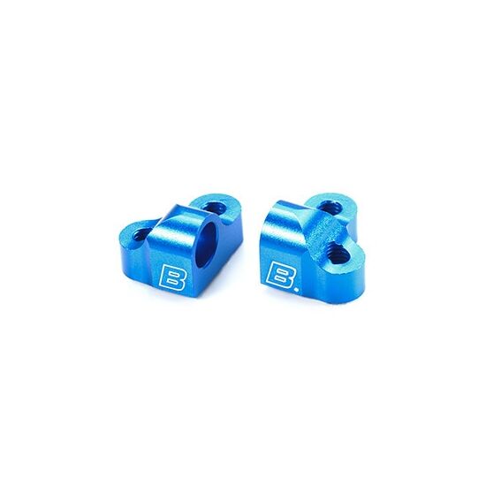 Rigid Sep.Suspension Mount (1B)