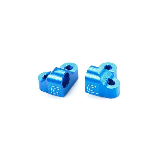 Support de suspension sep. rigide (1C)