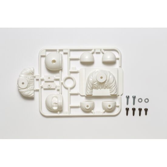 Buggy Driver Figure Set