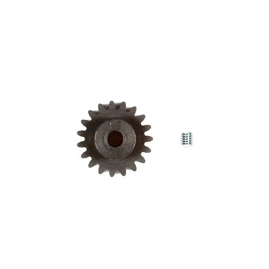 08 Module Steel Pinion 19T