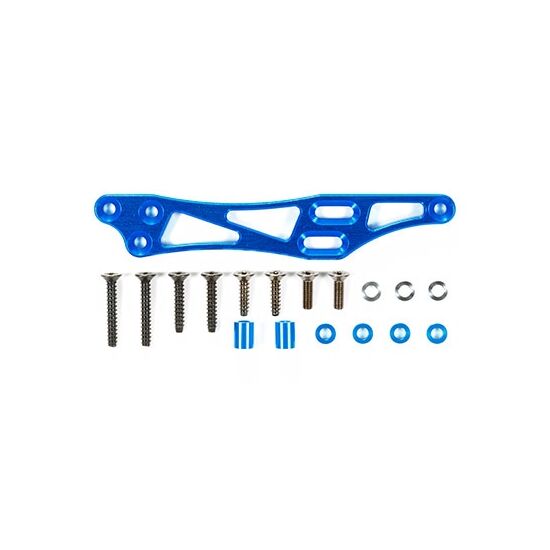 GF-01 ALU Servo Lowering Guard