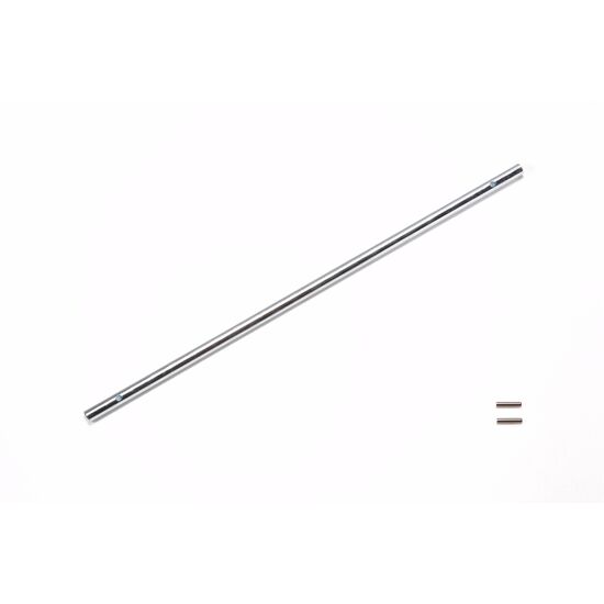 MF-01X L Wheelbase Hélice Shaft
