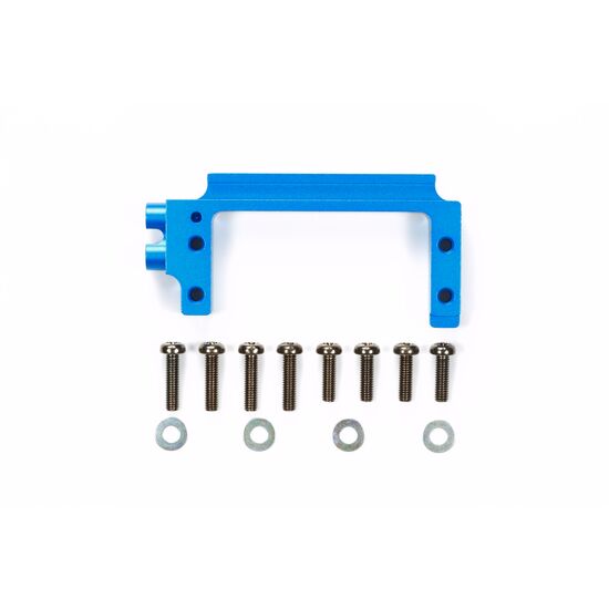 MF-01X Aluminum Servo Mount