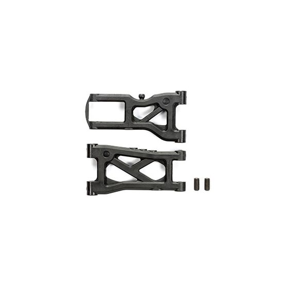 TRF419 D Parts (Suspension Arms)