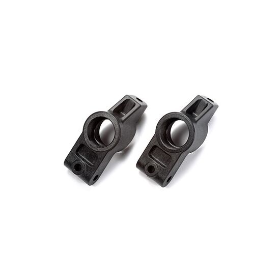 TRF419 E Parts (Rear Uprights)