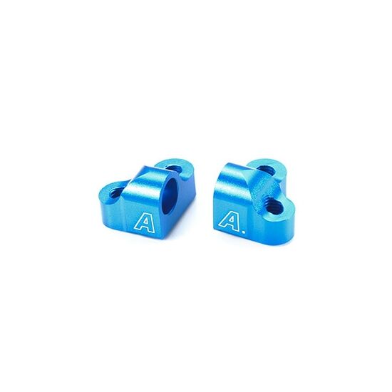 Support de suspension sep. rigide (1A)