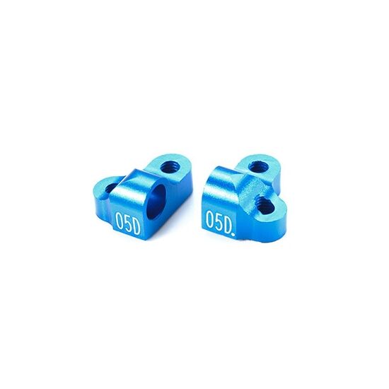 Rigid Sep.Suspension Mount (05D)