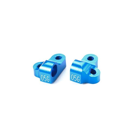Rigid Sep.Suspension Mount (05G)