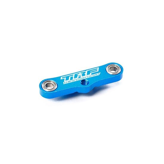 TA07 ALU Steering Bridge