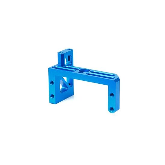 TA07 ALU Servo Mount