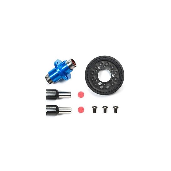 TA07 Avant One-Way Set (37T)