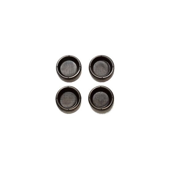 Oil Seal (4) for TRF Super Short BB Damper