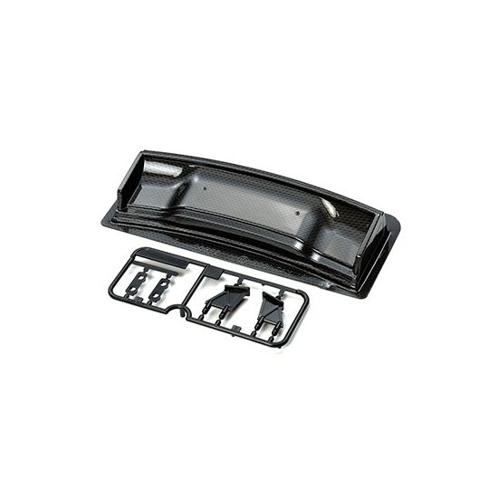 Racing Wing (Carbon Pattern)