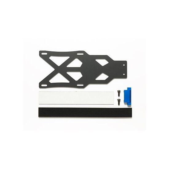 GF-01 FRP Battery Plate