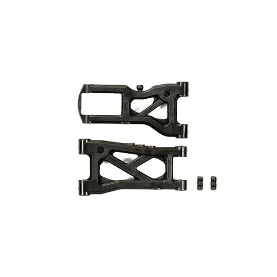 TA07 D Parts (Suspension Arms  Medium)
