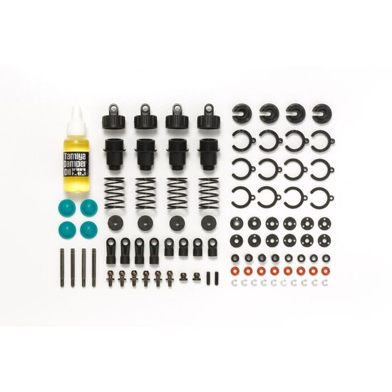 TT-02 CVA Super Mini Shock Set